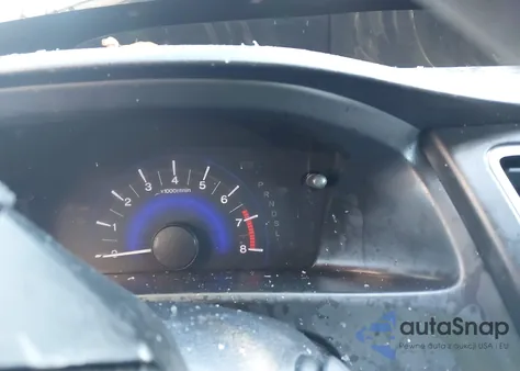 2015 Honda Civic Lx из США, поврежденный, VIN 19XFB2F53FE284162